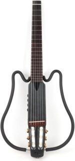 Exploring Our Take on the Foldable Electric Classical Guitar