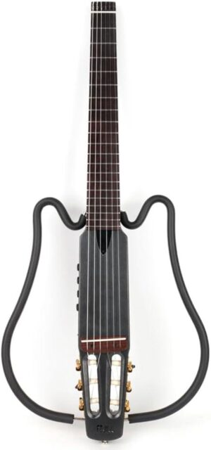 Exploring Our Take on the Foldable Electric Classical Guitar