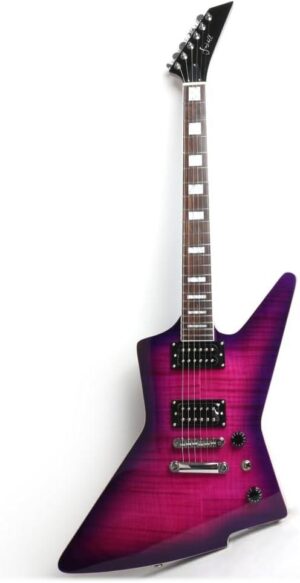 Exploring the FEX-90: Our Take on Tone and Craftsmanship