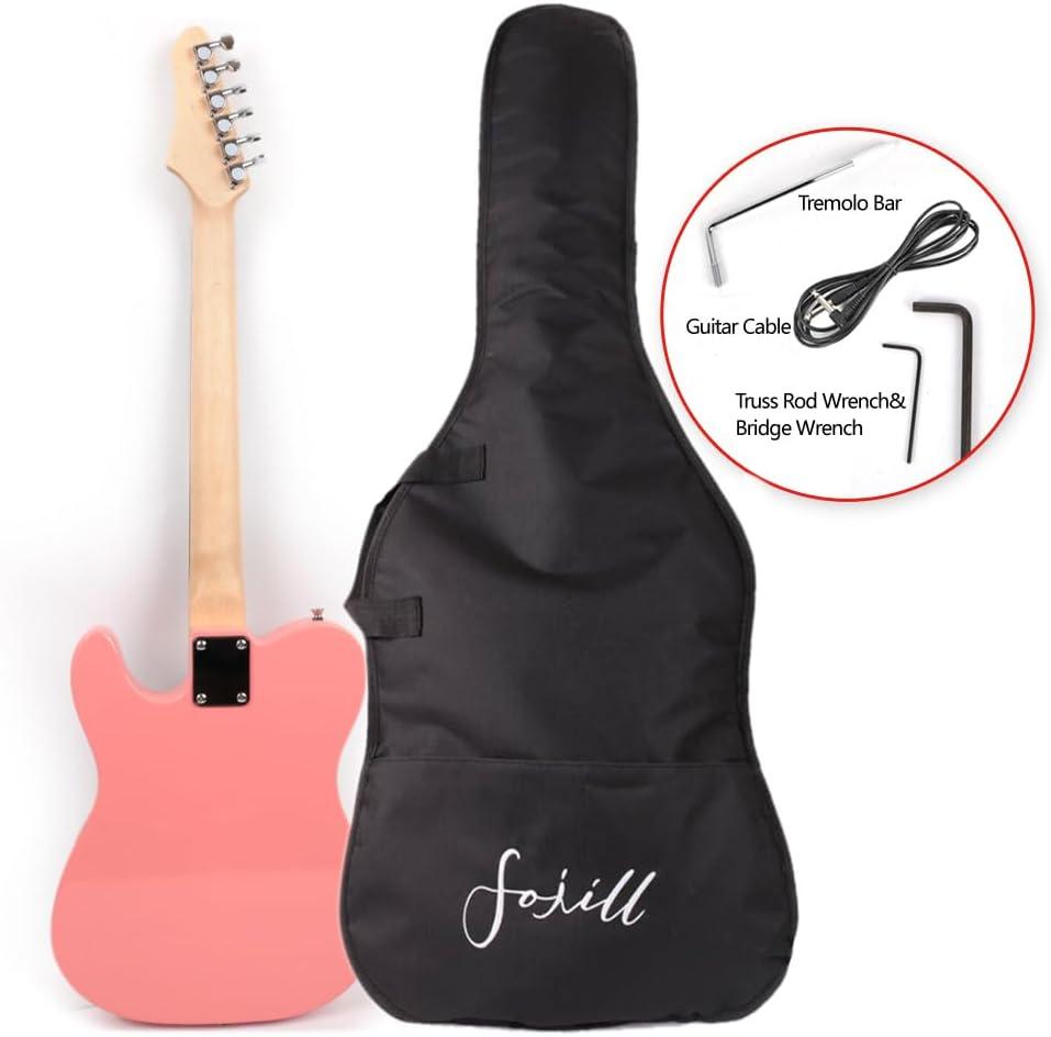 strumming the Fojill 39